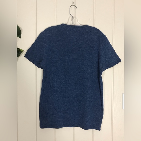 American Eagle 2 Button Polo Henley Shirt
Medium 38 - 40
Lightweight Stretch Mat - Picture 9 of 14